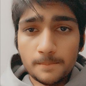 Meet your Posher, Vansh